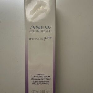 Anew Clinical Infinite Lift